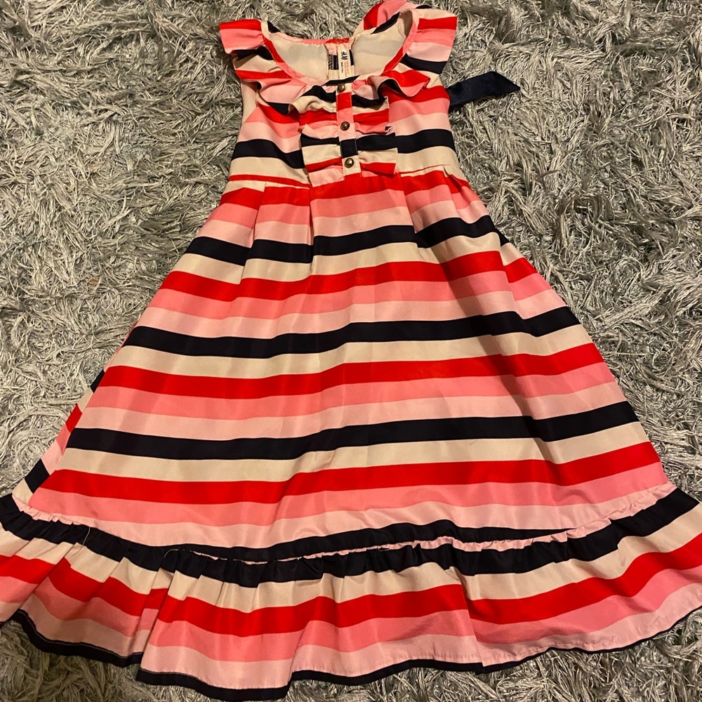 H&M girl dress